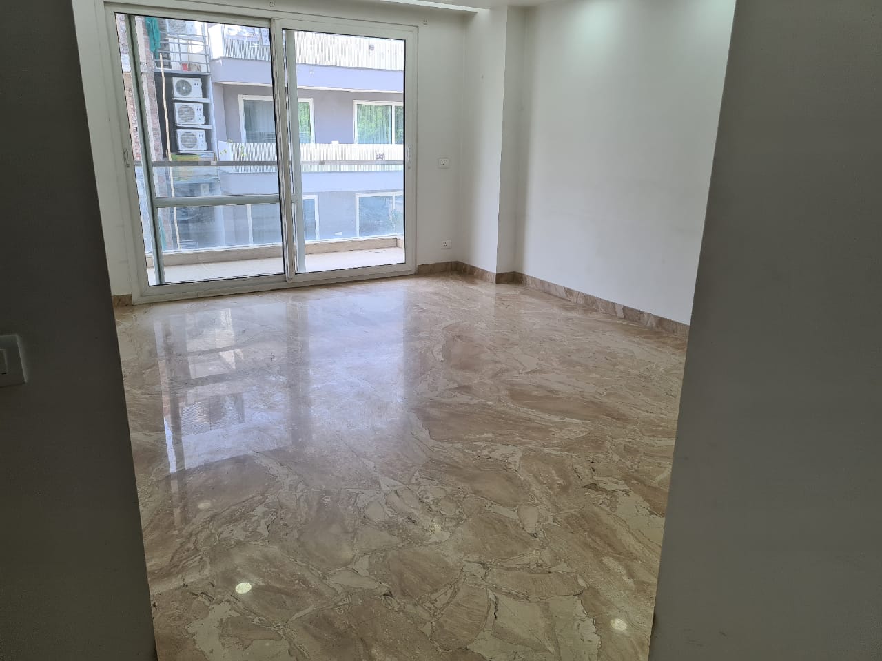 3bhk Builder Floor For RENT